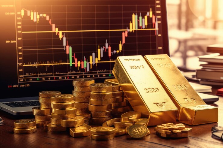 forex-gold-trading
