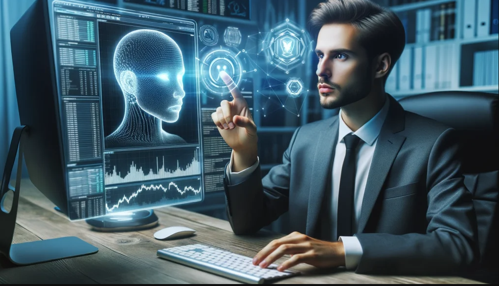 trader-ai -bot trader-ai -bot